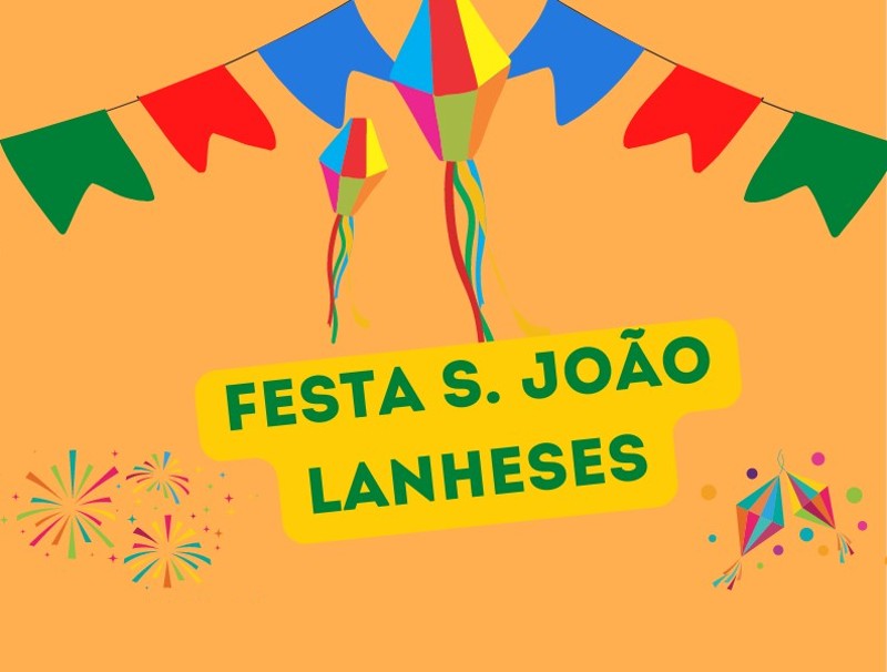 Festa de S. João de regresso a Lanheses