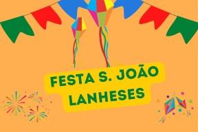 Festa de S. João de regresso a Lanheses